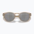 Sluneční brýle Oakley Latch matte sepia 5