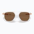 Sluneční brýle  Oakley Latch Beta matte clear/prizm bronze 5