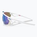 Sluneční brýle  Oakley Sphaera matte white/prizm sapphire polarized 3