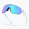 Sluneční brýle  Oakley Sphaera matte white/prizm sapphire polarized 4