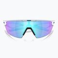 Sluneční brýle  Oakley Sphaera matte white/prizm sapphire polarized 5