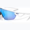 Sluneční brýle  Oakley Sphaera matte white/prizm sapphire polarized 6