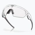 Sluneční brýle  Oakley Sphaera matte clear/clear photochromic 4