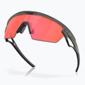 Sluneční brýle  Oakley Sphaera matte grey smoke/prizm trail torch 4