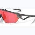 Sluneční brýle  Oakley Sphaera matte grey smoke/prizm trail torch 6