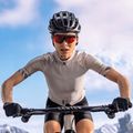 Sluneční brýle  Oakley Sphaera matte grey smoke/prizm trail torch 8