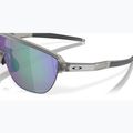 Sluneční brýle  Oakley Corridor matte grey ink/prizm jade 6