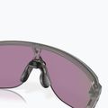 Sluneční brýle  Oakley Corridor matte grey ink/prizm jade 7