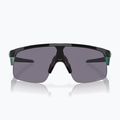 Dětské sluneční brýle Oakley Resistor black/prizm grey 2