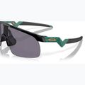 Dětské sluneční brýle Oakley Resistor black/prizm grey 6