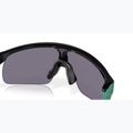 Dětské sluneční brýle Oakley Resistor black/prizm grey 7