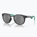 Sluneční brýle Oakley HSTN Introspect Collection matte black ink/prizm black