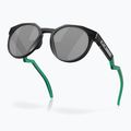 Sluneční brýle Oakley HSTN Introspect Collection matte black ink/prizm black 4