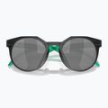Sluneční brýle Oakley HSTN Introspect Collection matte black ink/prizm black 5