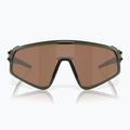Sluneční brýle  Oakley Latch Panel olive ink/prizm tungsten 3