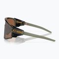 Sluneční brýle  Oakley Latch Panel olive ink/prizm tungsten 4