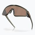 Sluneční brýle  Oakley Latch Panel olive ink/prizm tungsten 5