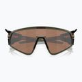 Sluneční brýle  Oakley Latch Panel olive ink/prizm tungsten 6