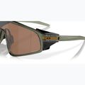 Sluneční brýle  Oakley Latch Panel olive ink/prizm tungsten 7