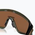 Sluneční brýle  Oakley Latch Panel olive ink/prizm tungsten 8
