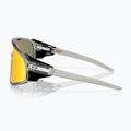Sluneční brýle  Oakley Latch Panel grey ink/prizm ruby 4