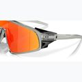 Sluneční brýle  Oakley Latch Panel grey ink/prizm ruby 7