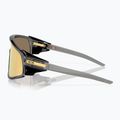 Sluneční brýle  Oakley Latch Panel grey smoke/prizm 24k 3