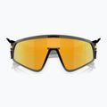 Sluneční brýle  Oakley Latch Panel grey smoke/prizm 24k 5