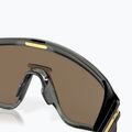 Sluneční brýle  Oakley Latch Panel grey smoke/prizm 24k 7