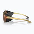 Sluneční brýle  Oakley Clifden matte red gold colorshift/prizm bronze 3
