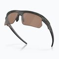 Sluneční brýle  Oakley Bisphaera matte olive shadow camo/prizm tungsten polarized 4