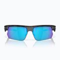 Sluneční brýle  Oakley Bisphaera matte grey camo/prizm sapphire polarized 3