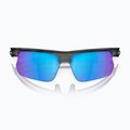 Sluneční brýle  Oakley Bisphaera matte grey camo/prizm sapphire polarized 6
