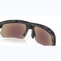 Sluneční brýle  Oakley Bisphaera matte grey camo/prizm sapphire polarized 8