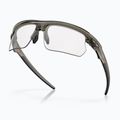 Sluneční brýle  Oakley Bisphaera grey smoke/photochromic 4