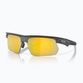 Sluneční brýle  Oakley Bisphaera matte carbon/prizm 24k polarized 2