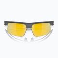 Sluneční brýle  Oakley Bisphaera matte carbon/prizm 24k polarized 6
