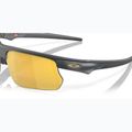 Sluneční brýle  Oakley Bisphaera matte carbon/prizm 24k polarized 7