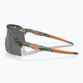 Sluneční brýle  Oakley Encoder Strike Vented Coalesce Collection matte copper patina/prizm black 3