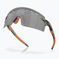 Sluneční brýle  Oakley Encoder Strike Vented Coalesce Collection matte copper patina/prizm black 4