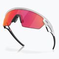 Sluneční brýle  Oakley Sphaera matte white/prizm field 4