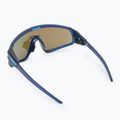 Sluneční brýle  Oakley Latch Panel matte trans navy/prizm sapphire 2