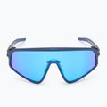 Sluneční brýle  Oakley Latch Panel matte trans navy/prizm sapphire 3