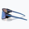 Sluneční brýle  Oakley Latch Panel matte trans navy/prizm sapphire 7
