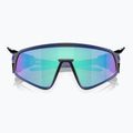 Sluneční brýle  Oakley Latch Panel matte trans navy/prizm sapphire 9