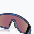 Sluneční brýle  Oakley Latch Panel matte trans navy/prizm sapphire 11