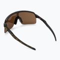 Sluneční brýle Oakley Sutro Lite matte black ink/prizm 24k 2