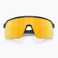 Sluneční brýle Oakley Sutro Lite matte black ink/prizm 24k 5