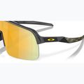 Sluneční brýle Oakley Sutro Lite matte black ink/prizm 24k 6