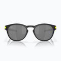 Sluneční brýle  Oakley Latch Tour De France matte black ink/prizm black 2